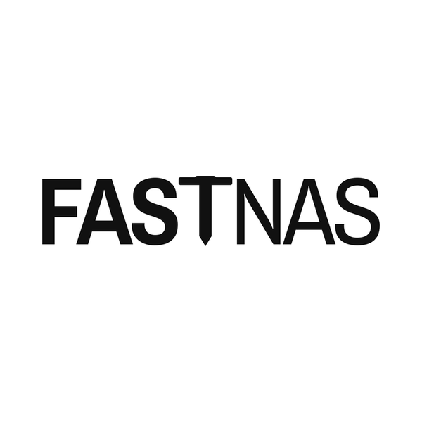 FASTNAS logo