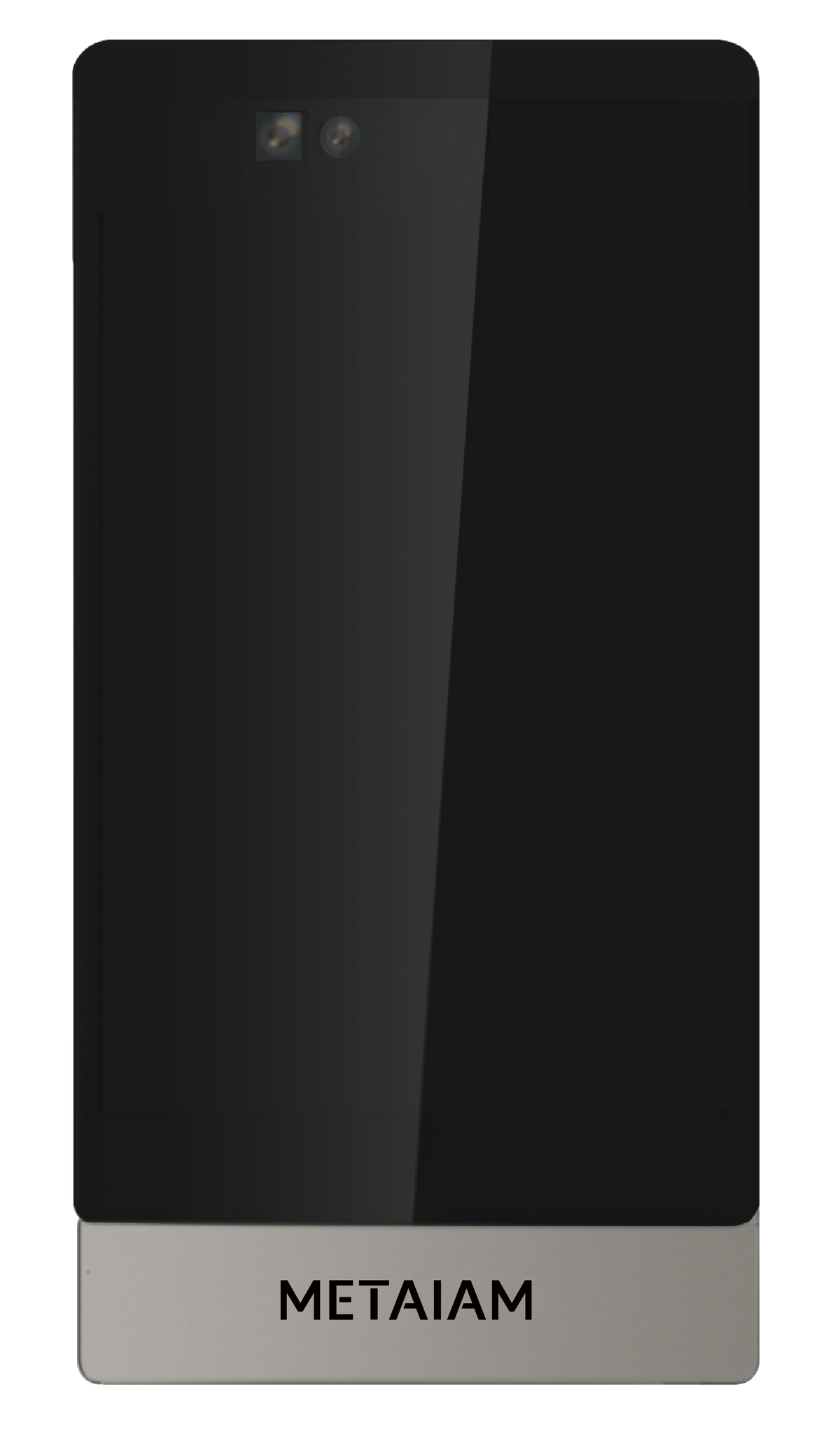 METAIAM METAiD terminal