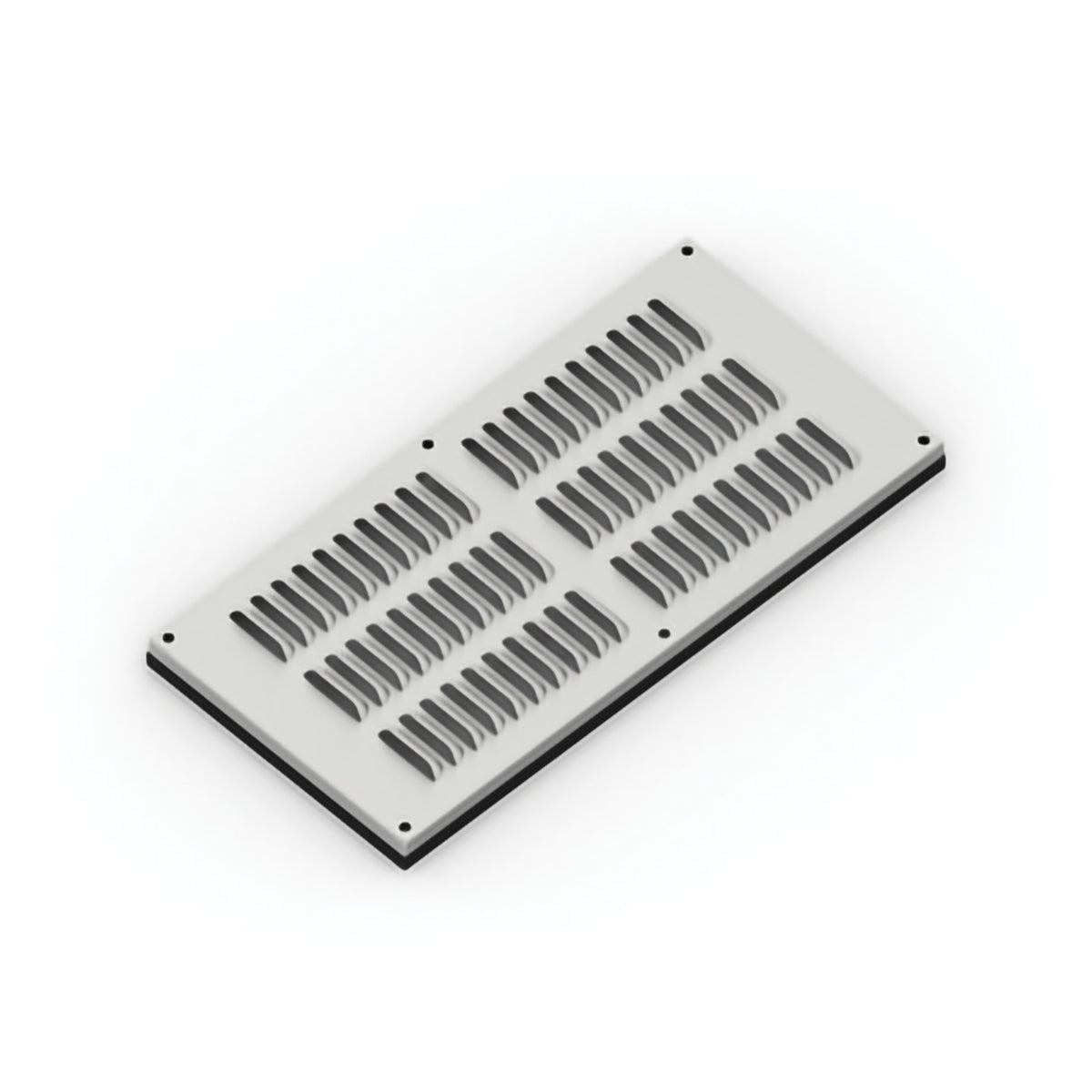 00055204O CUBIC C-Cover Plate