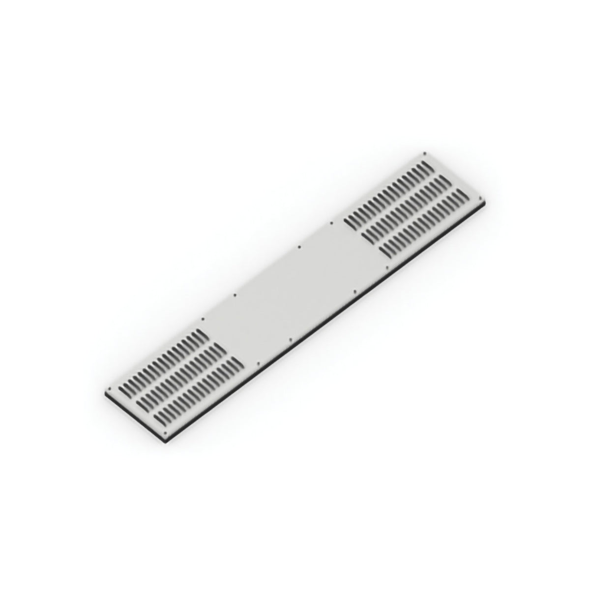 00055210O CUBIC C-Cover Plate