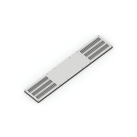 00055210O CUBIC C-Cover Plate
