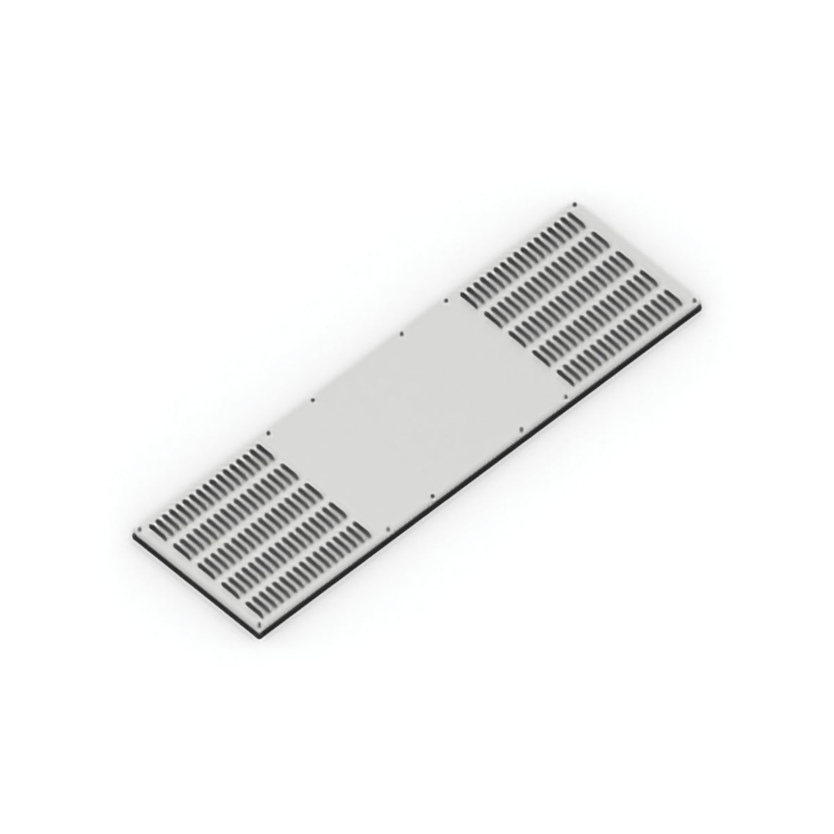 00055311O CUBIC C Cover Plate