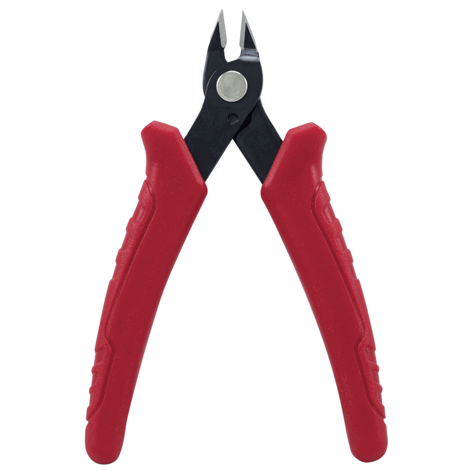 4Pro's Professional 5 1/4" Precise Flush Cut Pliers