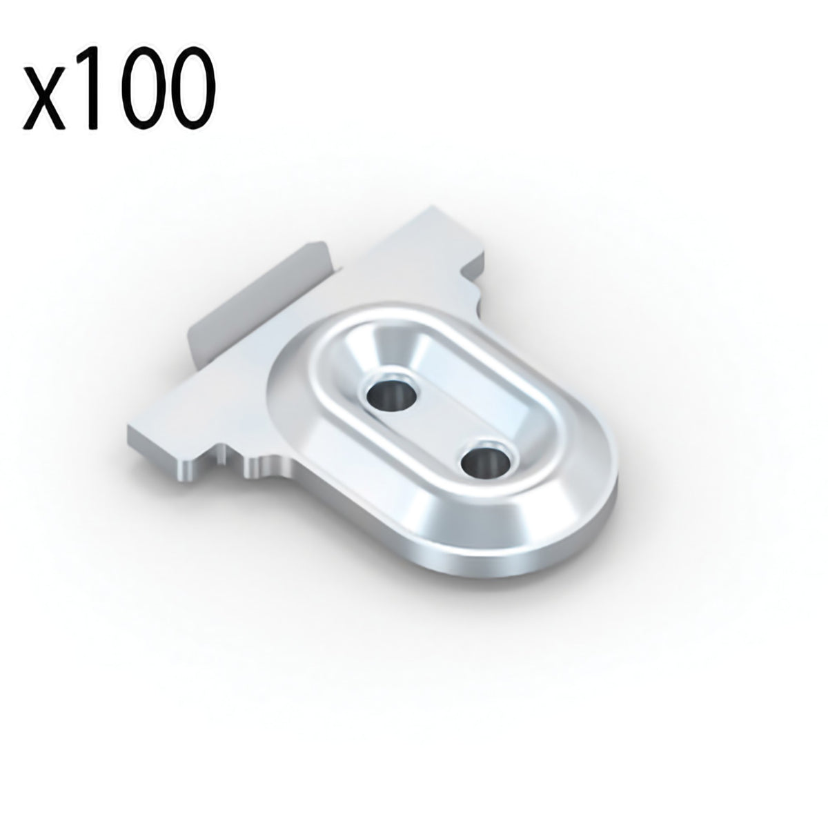 00180000Q1 CUBIC Barrier Support