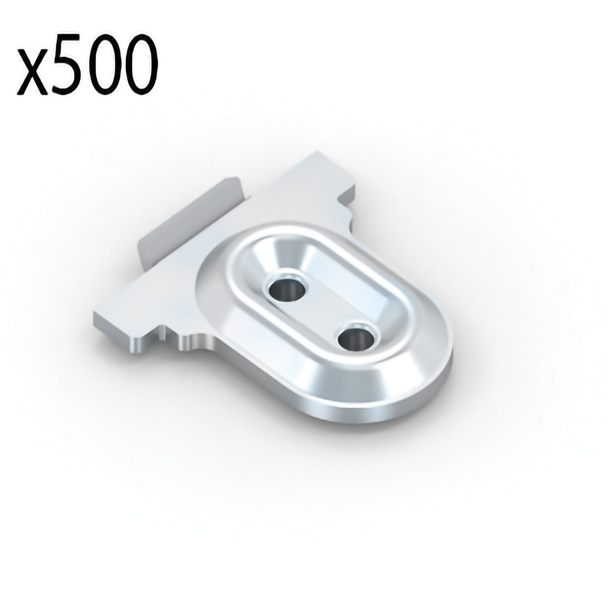 00180000Q2 CUBIC Barrier Support
