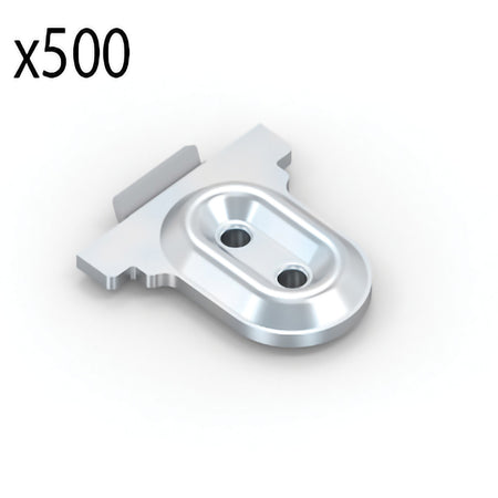 00180000Q2 CUBIC Barrier Support