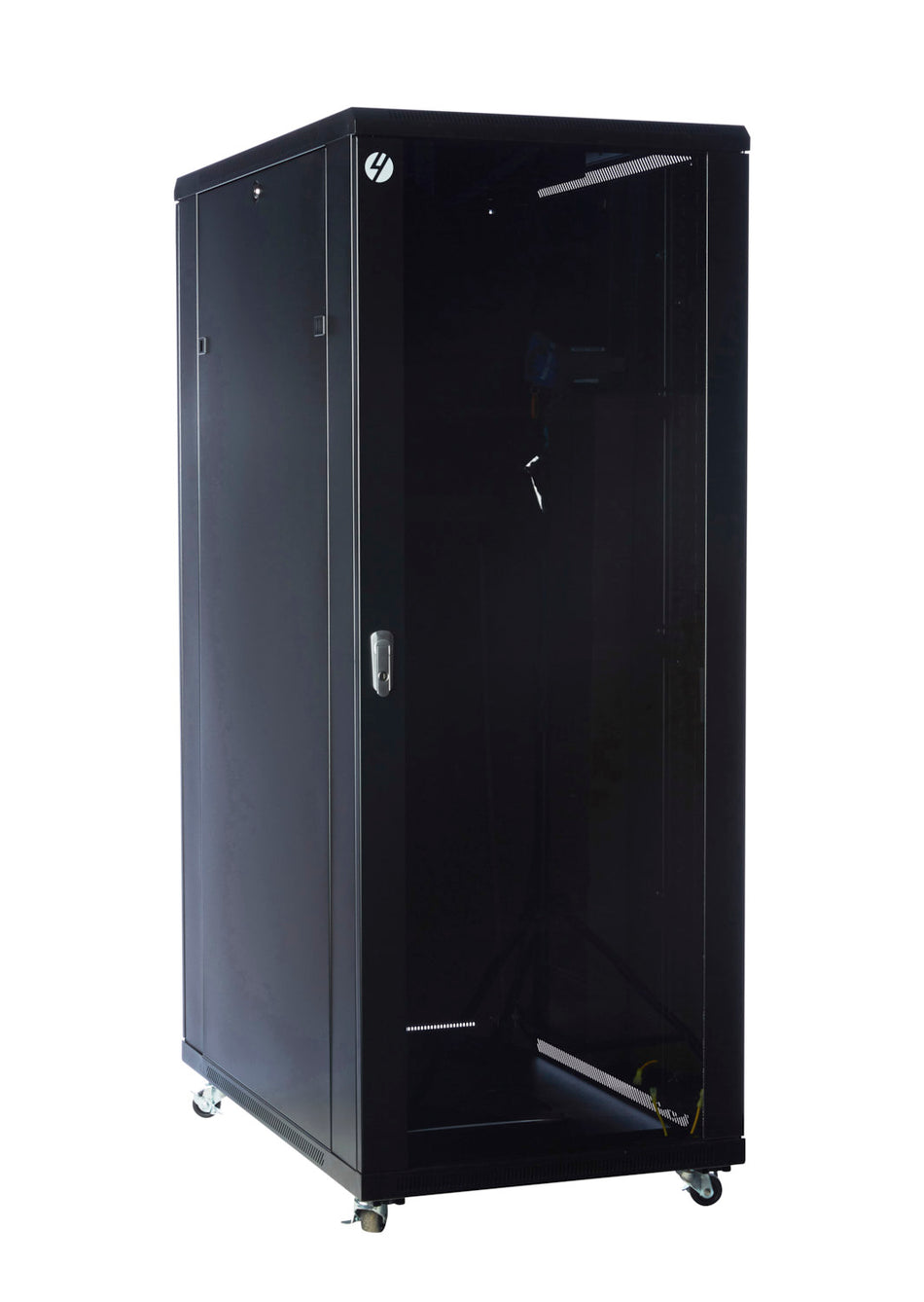 4Cabling 32RU 600mm Wide x 1000mm Deep Server Rack