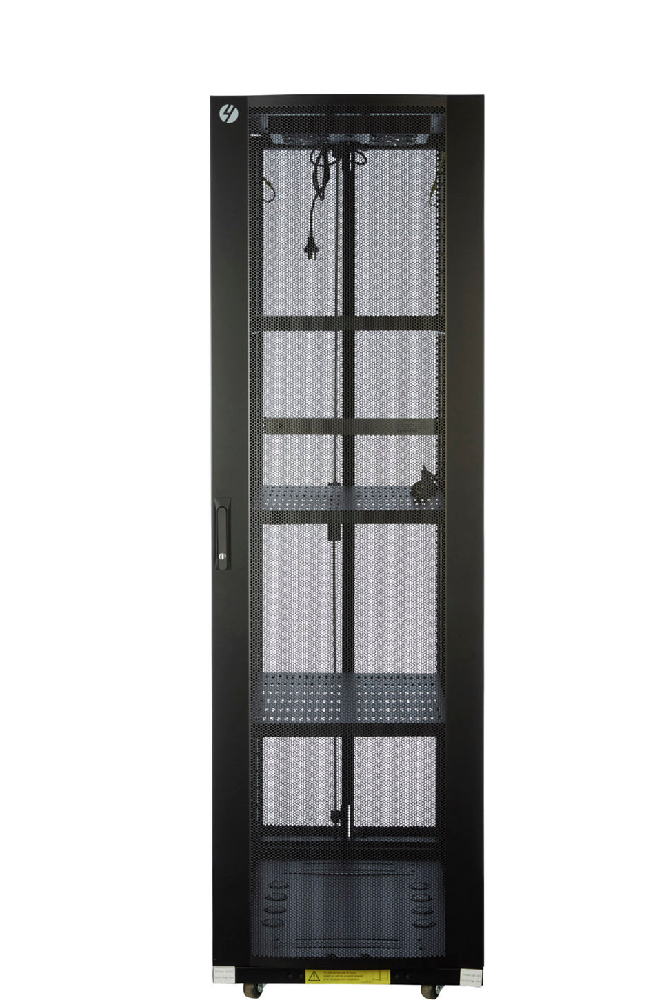 42RU 600mm Wide x 1070mm Deep Premium Server Rack