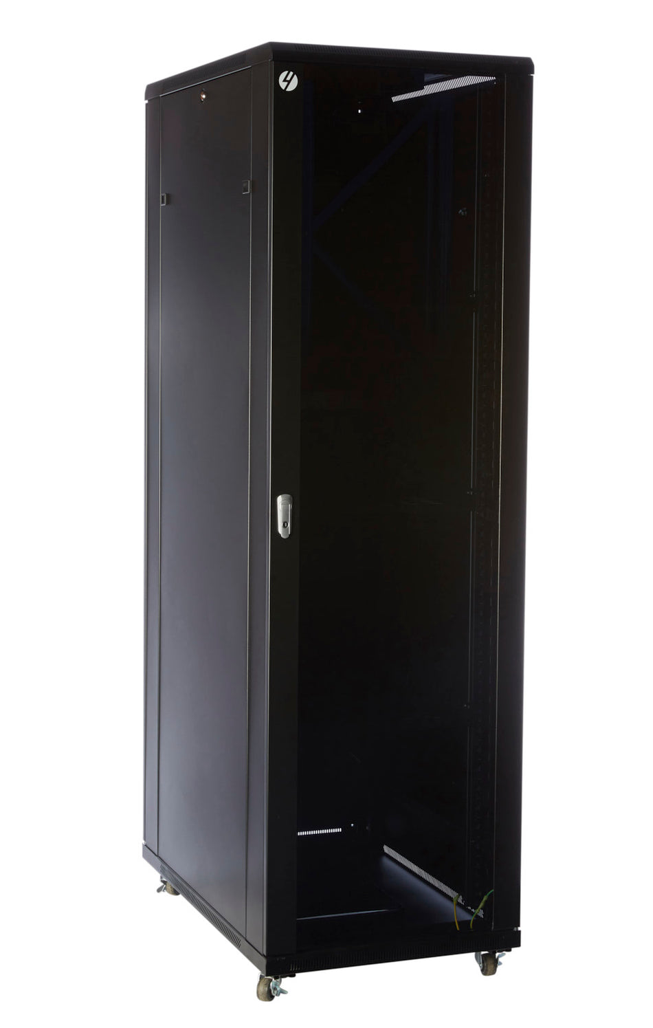 4Cabling 37RU 600mm Wide x 1000mm Deep Server Rack