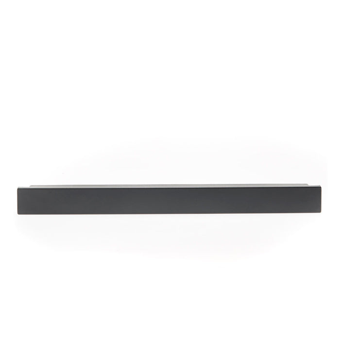 1RU 19" Snap-In Blanking Panel