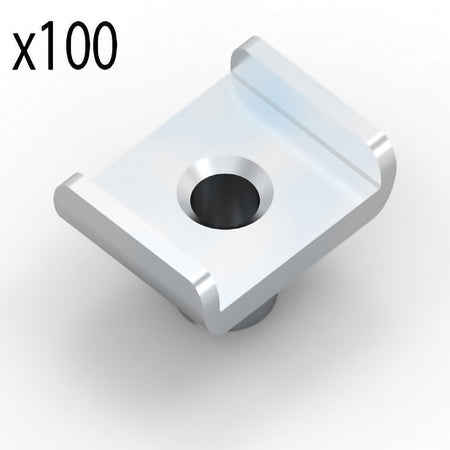 00620000Q1 CUBIC Special Nut