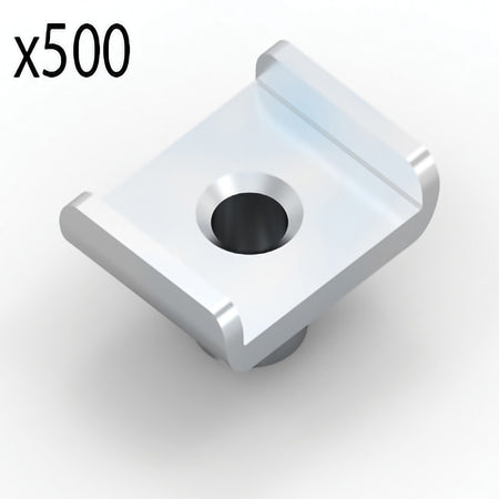 00620000Q2 CUBIC Special Nut
