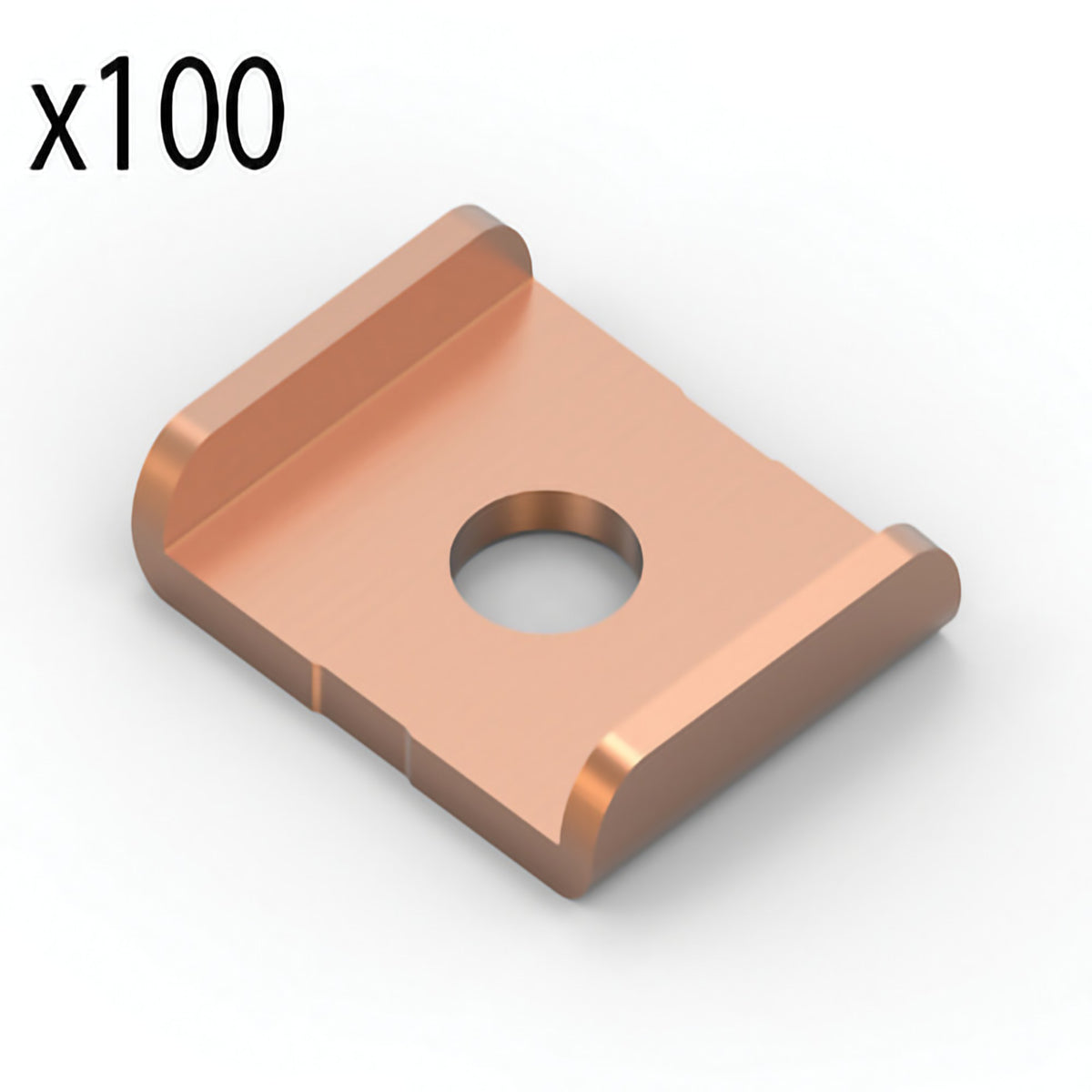 00700000Q1 CUBIC Contact Piece