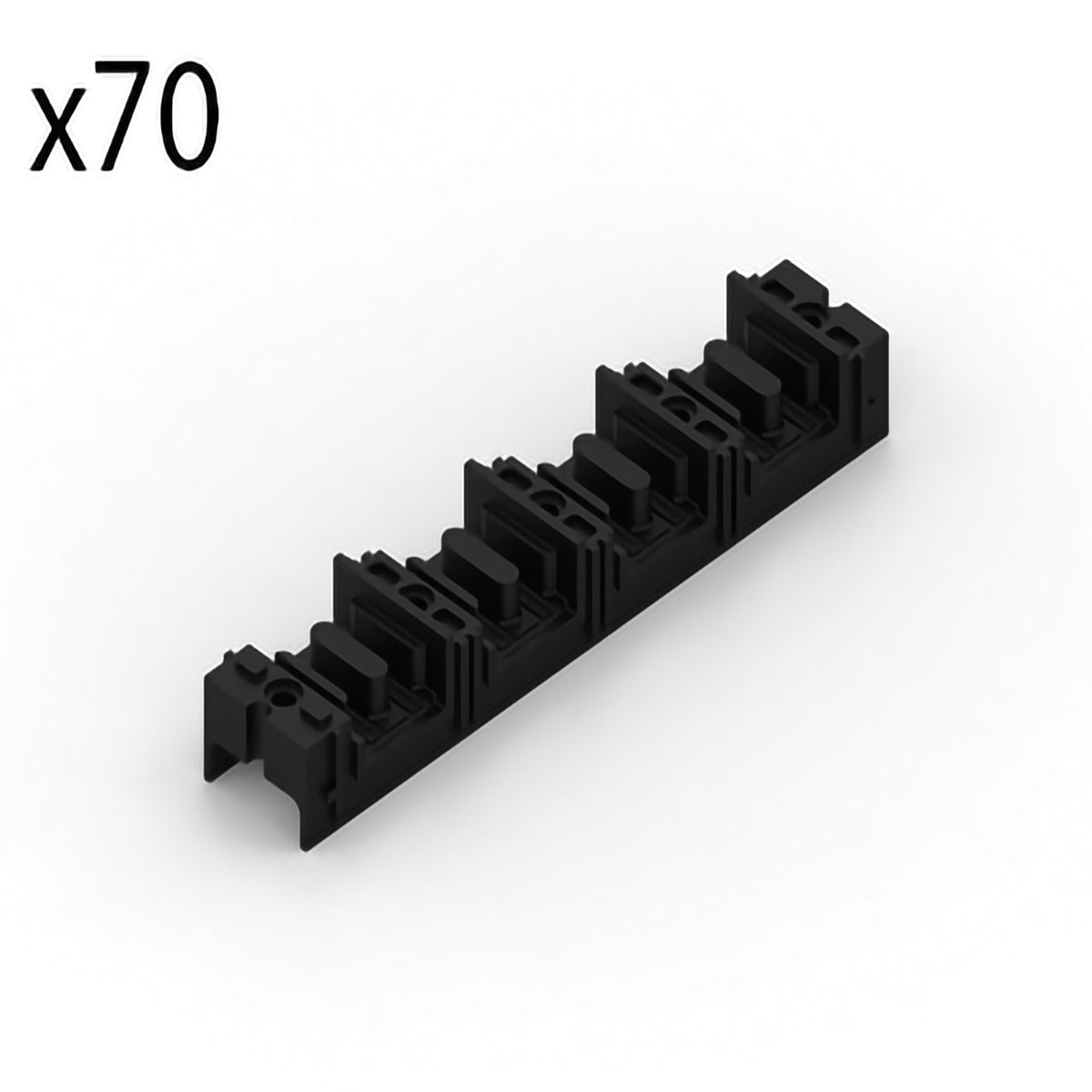 00780003Q1 CUBIC Busbar Holder