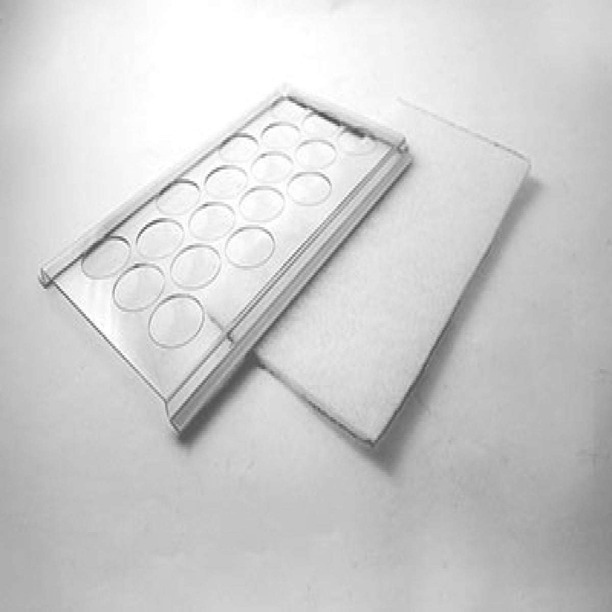 01030312S CUBIC Modular Filter Holder