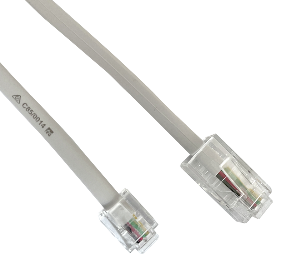 Line Cord RJ12/RJ45 - 5m