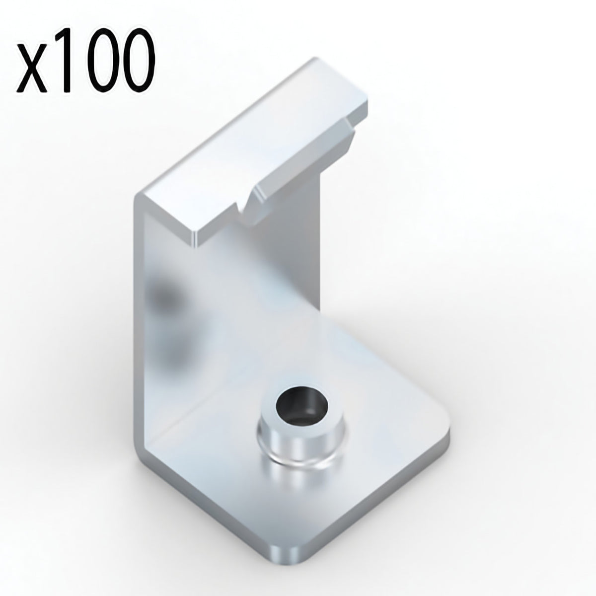 01430000Q1 CUBIC Busbar Fitting