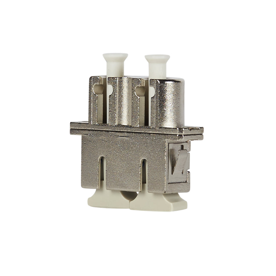 SC-LC OM1 Multimode Through Coupler / Adaptor DUPLEX