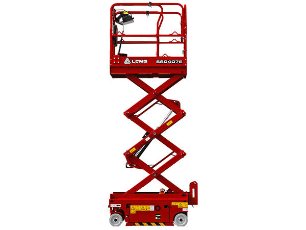 LGMG Scissor lift SS0407E