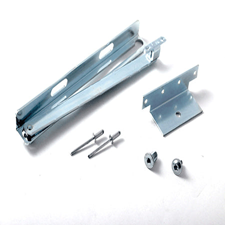 02190000S CUBIC Modular Door Holder