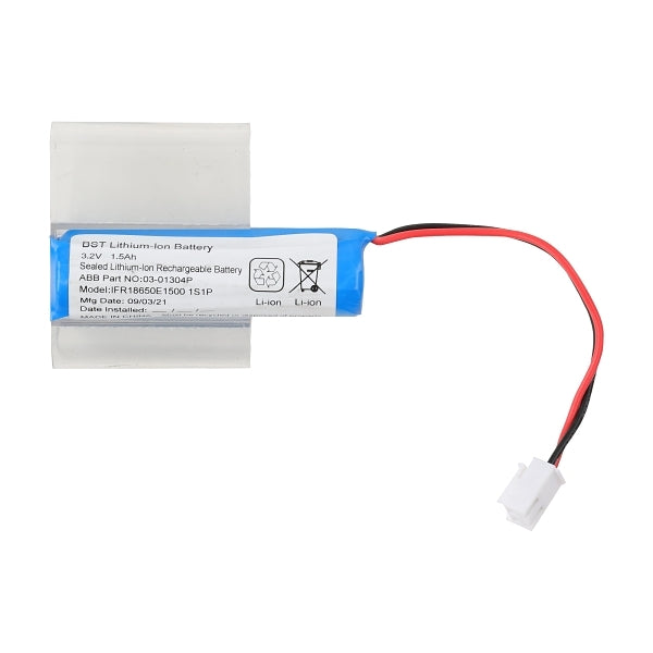 Stanilite Emergency Battery Pack Lifepo4 3.2V 1.5Ah