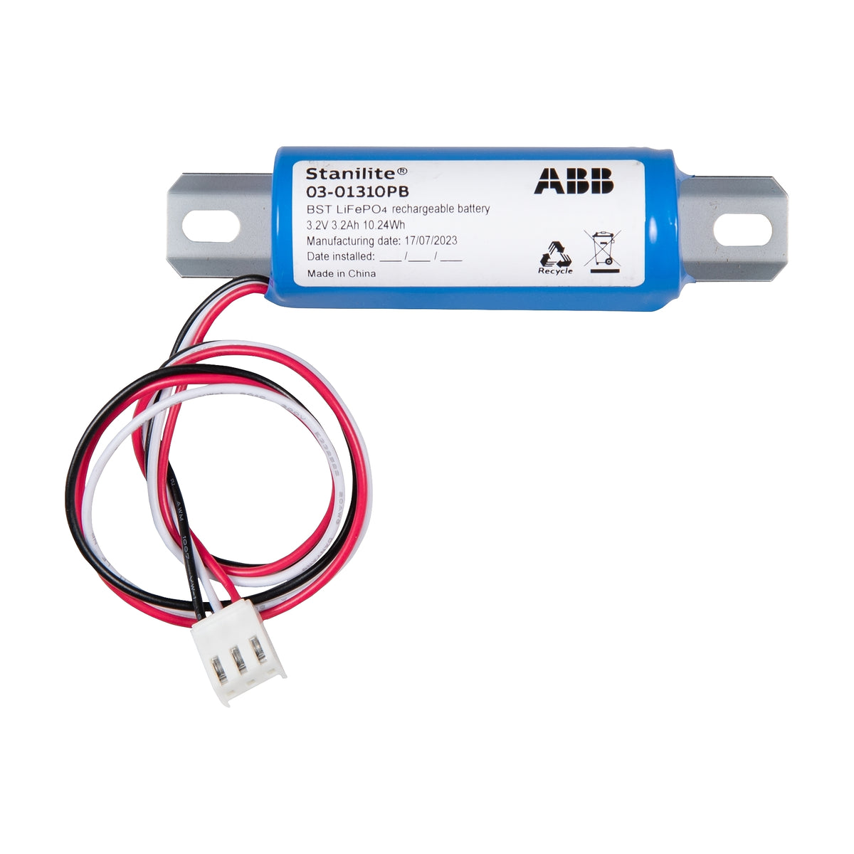 0301310PB Emergency Battery Pack