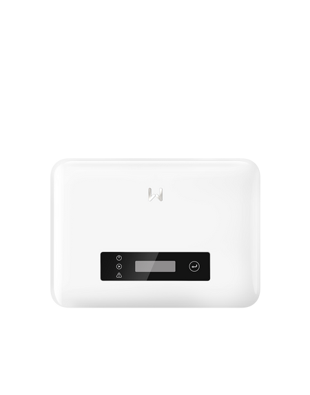 GoodWe XS G3 3.0kW 1 Phase 1 MPPT w/Wi-Fi w/DCI (GW3000-XS-30)