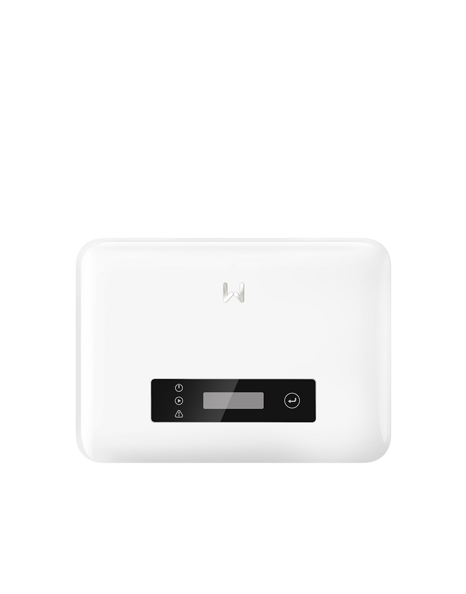 GoodWe XS G3 2.0kW 1 Phase 1 MPPT w/Wi-Fi w/DCI (GW2000-XS-30)