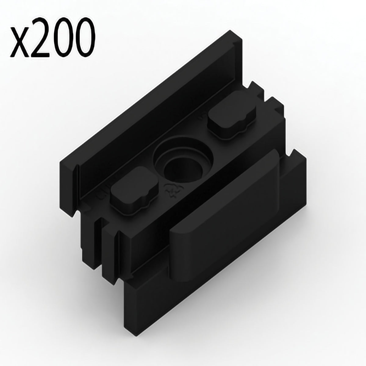 05580001Q1 CUBIC Spacing Piece