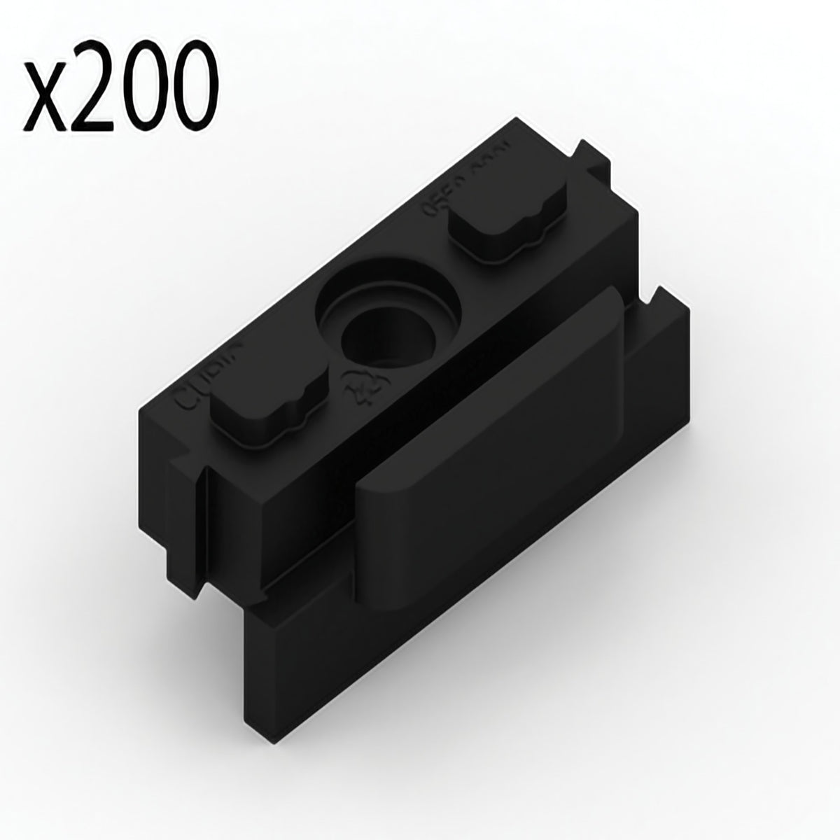 05580002Q1 CUBIC Spacing Piece