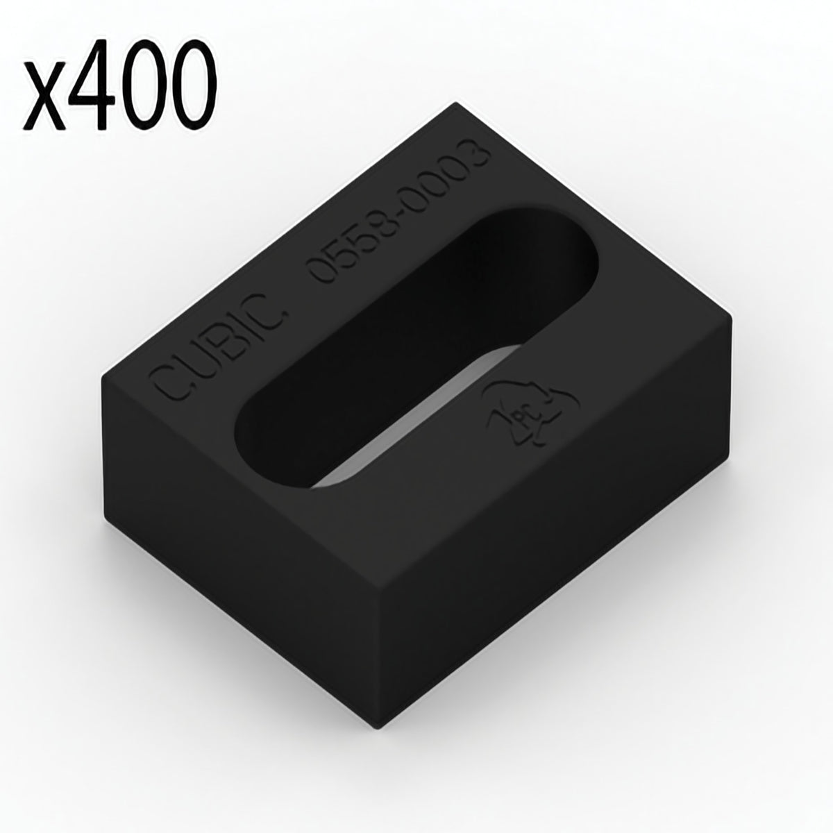 05580003Q1 CUBIC Spacing Piece