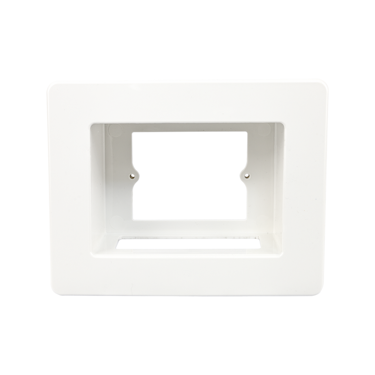Hills Antenna 05DRWP Recessed Wall Box