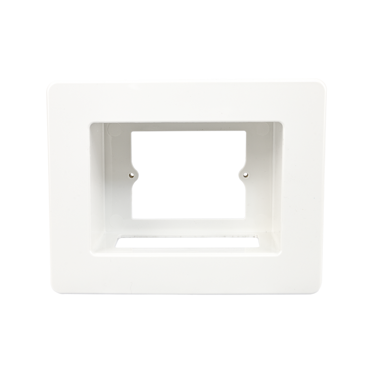 Hills Antenna 05DRWP Recessed Wall Box