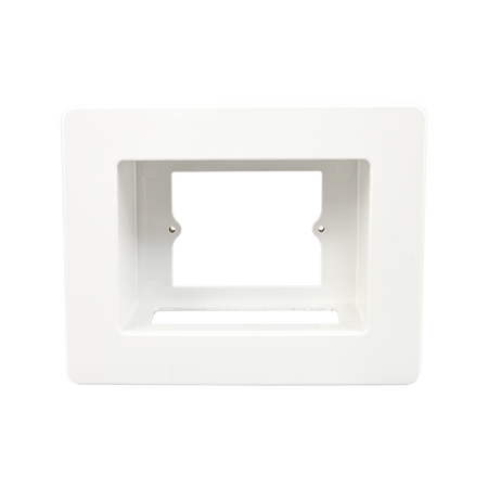 Hills Antenna 05DRWP Recessed Wall Box