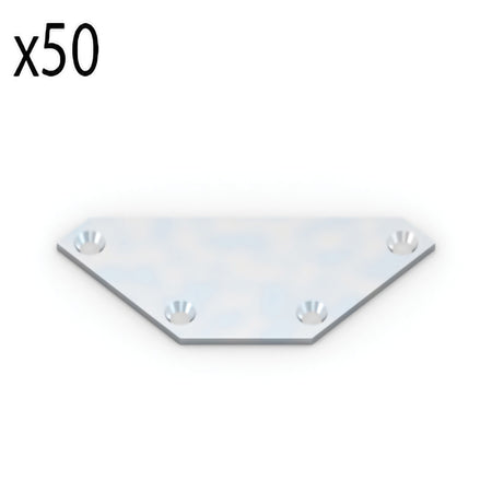 06100000Q1 CUBIC Corner Stiffening