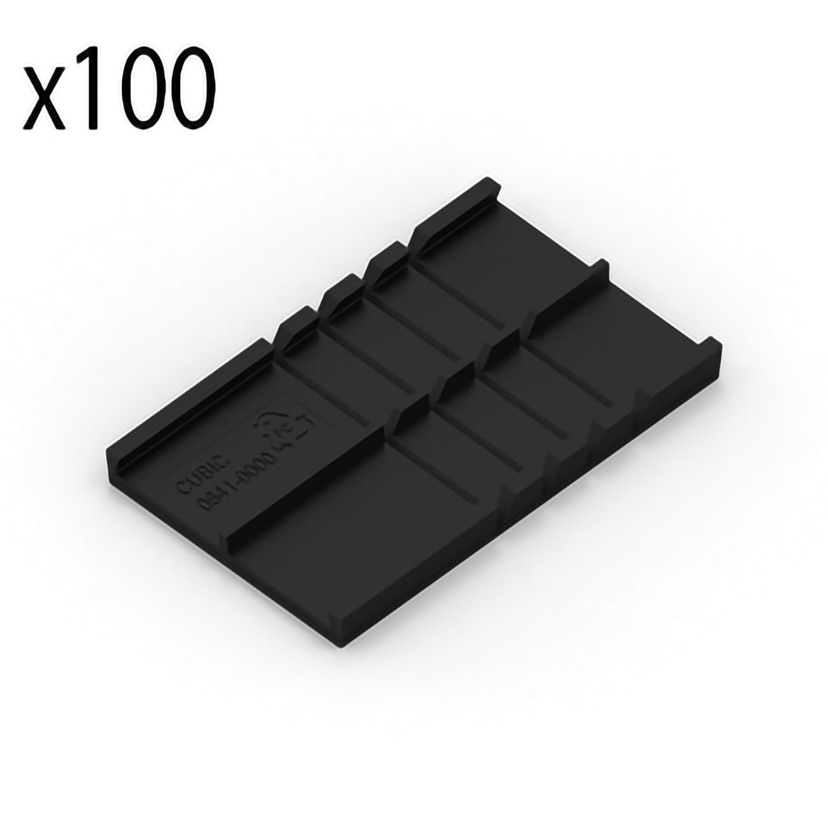 06410000Q1 CUBIC Insulating Plate