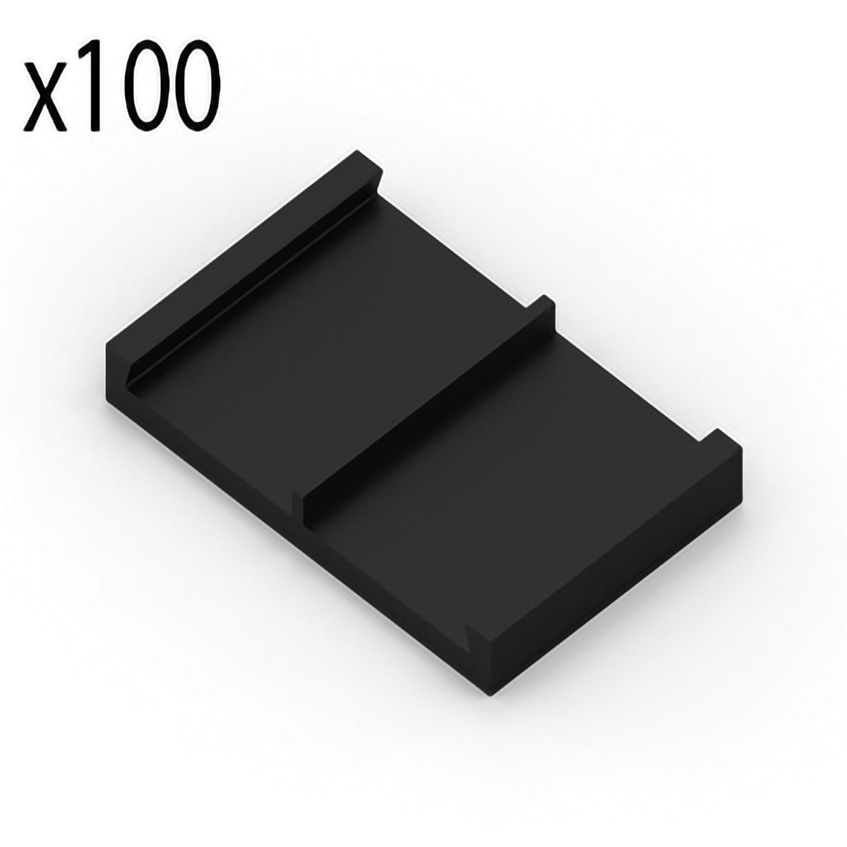 06410001Q1 CUBIC Insulating Plate