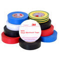 TAPE 1610 TEMFLEX ELEC 19MM X 20M - 10 Rolls per pack