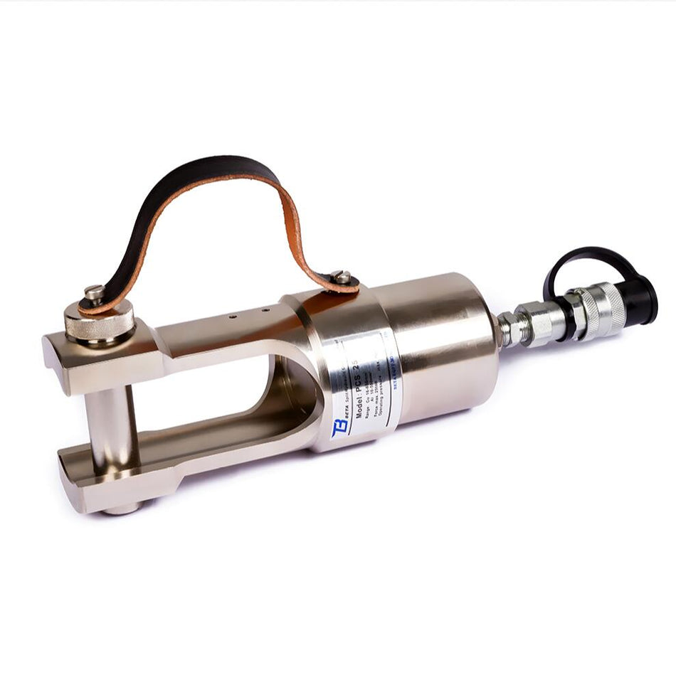 PCS-25 Heavy Duty 630mm Hydraulic Crimping Tool Head for Aluminum Cable Termination Compression Connectors