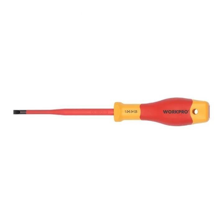 Insulated Screwdrivers
