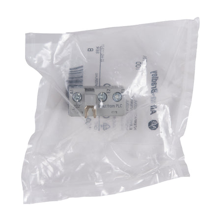 100JE Contactor Coil Interface Module