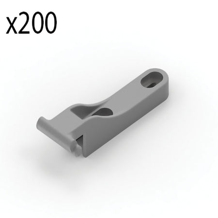10520000Q2 CUBIC Hinge 120 Degrees