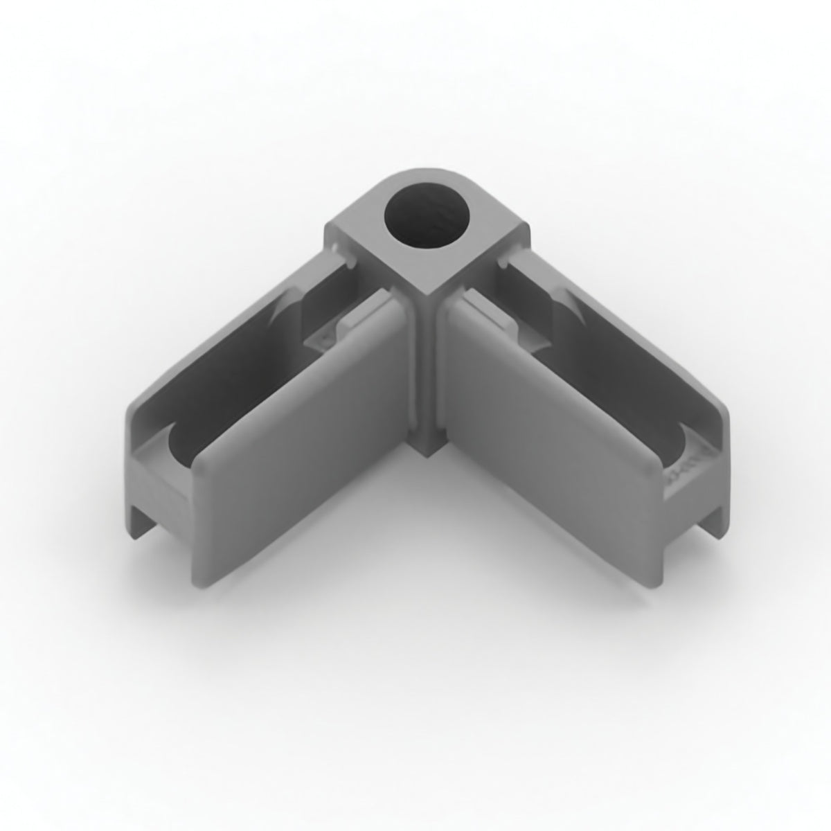 10530000 CUBIC Door Reinforcement Corner