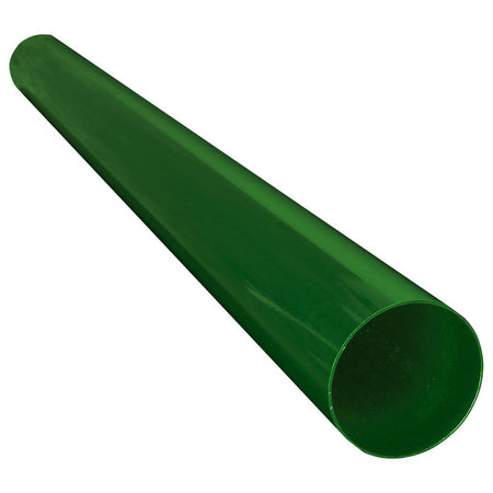 Aluminium 1.5 Meter Exterior Post Green