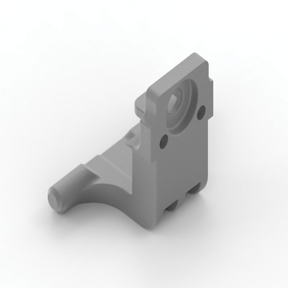 11520001 CUBIC Hinge