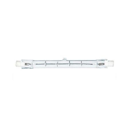 Halogen Linear 240V 118mm Double Ended 120W Lamp