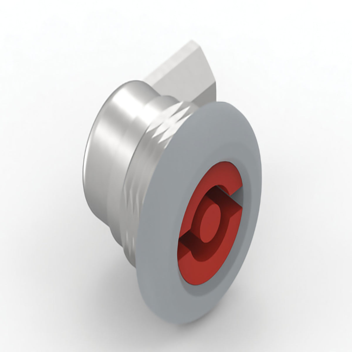 11930000 CUBIC Double Bit Lock