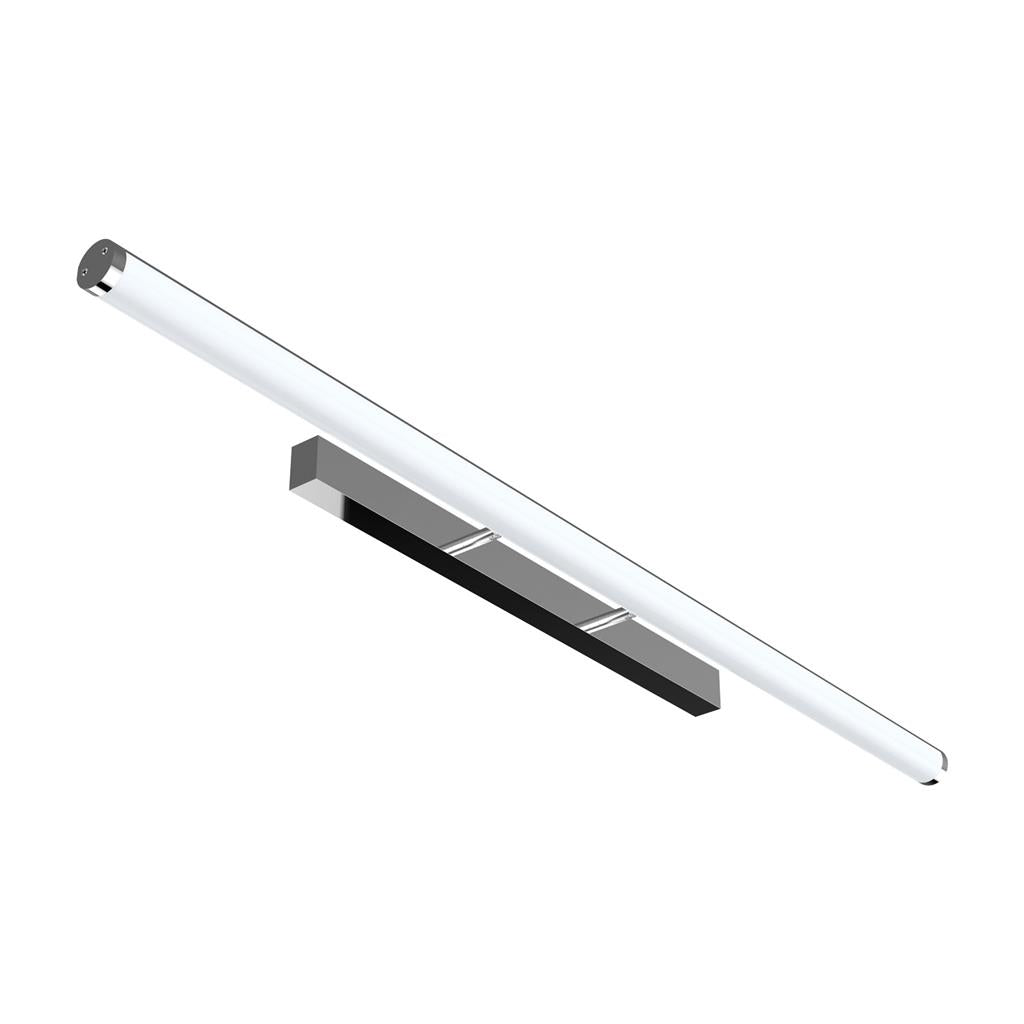 Mirror 15W LED Vanity Light Chrome / Tri-Colour
