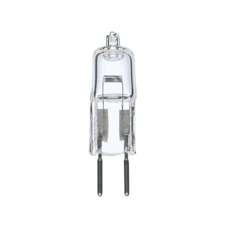 Bi-Pin Halogen Globe 12V 20W G4
