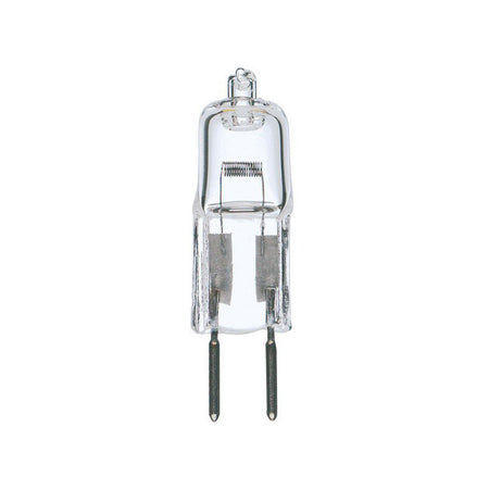 Bi-Pin Halogen Globe 12V 35W GY6.35
